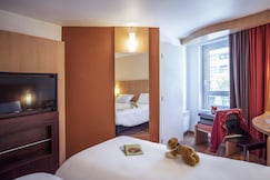 ibis Tours Centre Gare, Indre