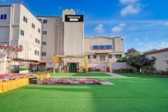 Super Townhouse Hill View Road Bariatu Formerly Hotel Hill Top, Ranchi