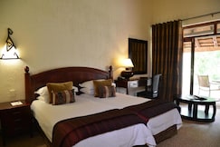 Kwa Maritane Bush Lodge, Gaborone