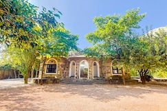 Sariska Forest Trails, Sariska