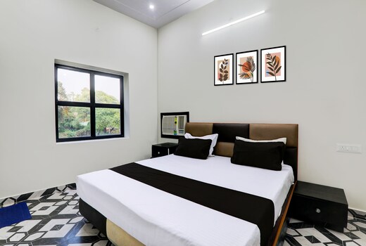 Hotel O NLT Palace