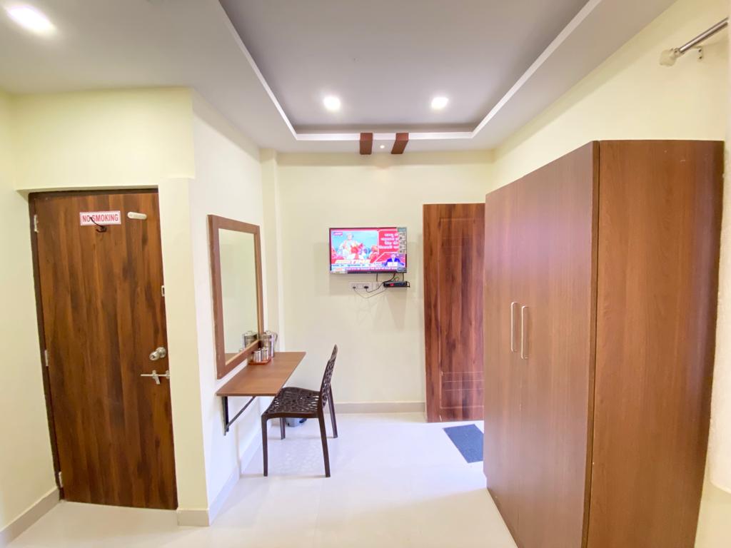 Prabhuvihar Residency - Tap to explore photos