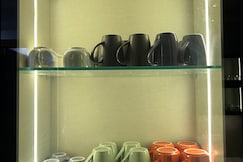 DC Themed Studio Rooms, Delhi