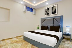 Townhouse ISBT Vijay Nagar Jabalpur, Narsinghpur