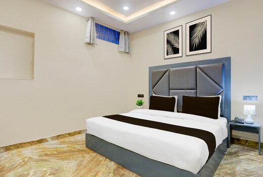 Townhouse ISBT Vijay Nagar Jabalpur