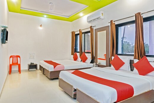 Hotel O Shirdi Sai Inn