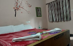 DOUBLE BEDDED DELUXE ROOM