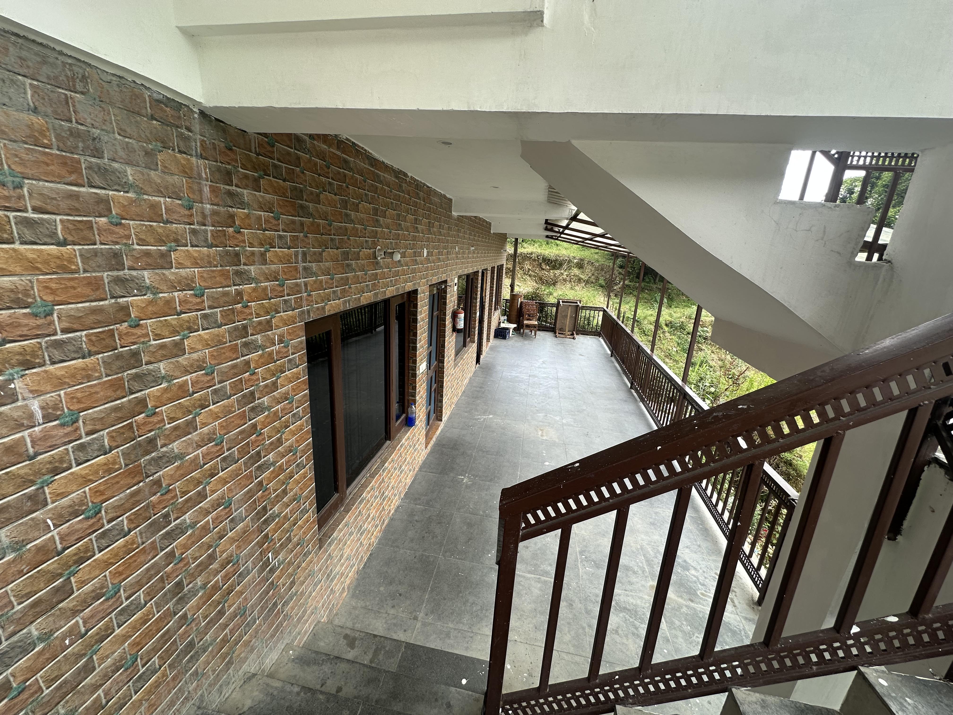 Nathuli homestay - Tap to explore photos