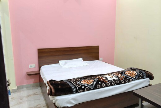 Hotel O BLISS INN
