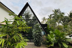 Cherry Blossom Chalet, 5km from IIM Kozhikode, Calicut (Kozhikode)