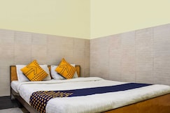 Hotel O Maharaja, Rourkela