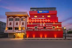 Fabhotel GS Residency Nr. Dashashwamedh Ghat, Varanasi