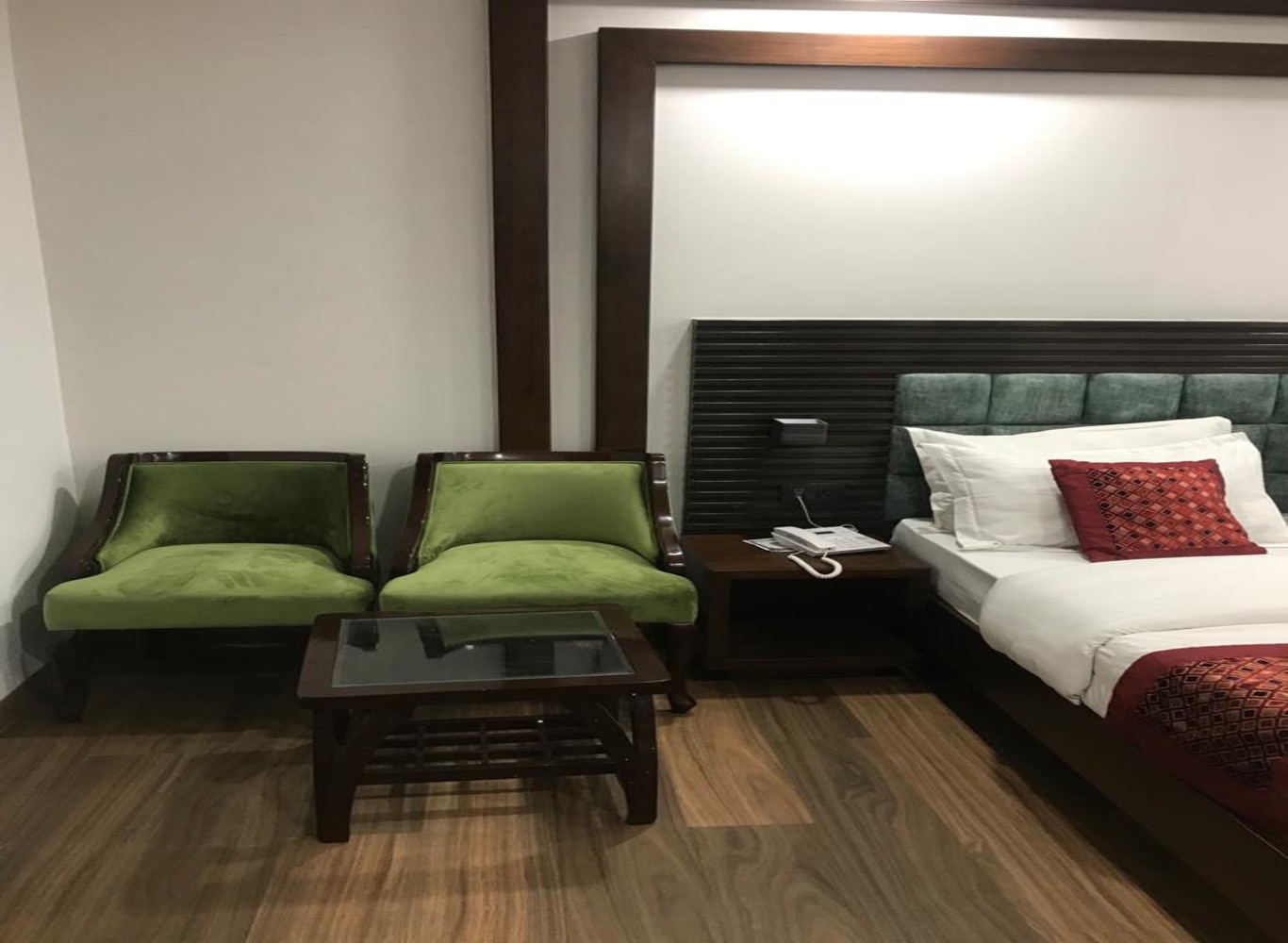 NAMO HOTEL & RESORTS - Tap to explore photos