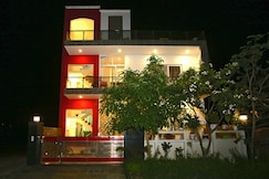 Eden Villa | Rooms & Kitchen, New Chandigarh