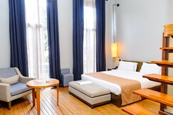 LE Louvre Hotel&Spa, Itasy