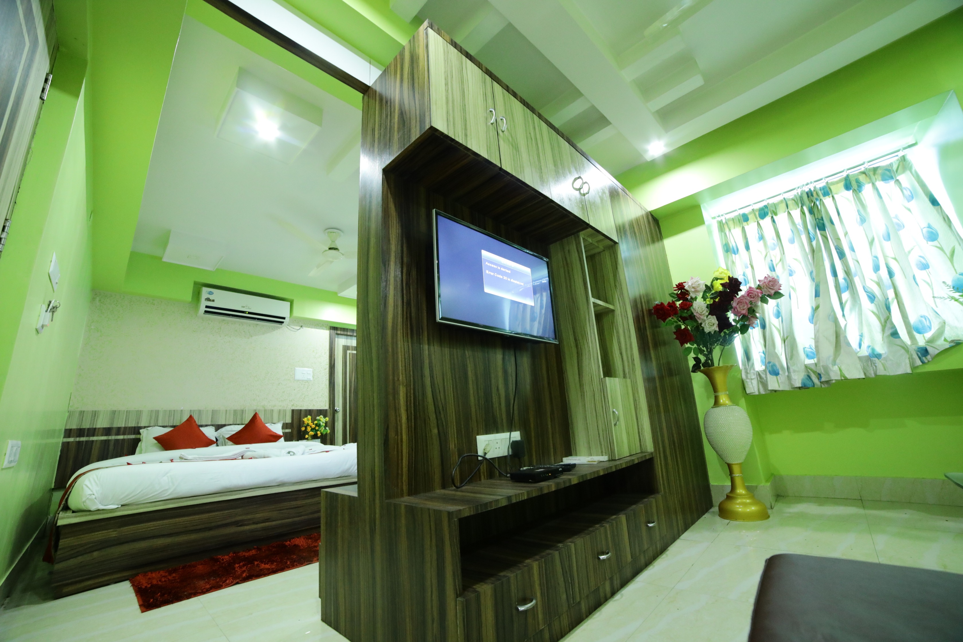 M S hotel Bhagalpur - Tap to explore photos