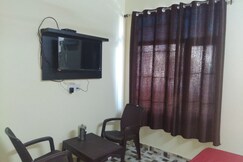 Hotel City Plaza, Jind