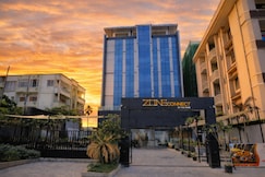 Zone Connect by The Park Vizag, Visakhapatnam