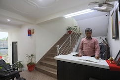 Hotel O Vrinda residency, Vrindavan