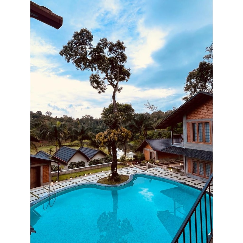 Skylarc Coorg - Tap to explore photos
