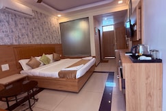 Maitree Resort,Goa, गोवा