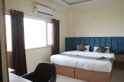 The RaaS Guestline, Noida