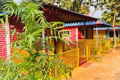 GULMOHAR RESORT, Ghatshila