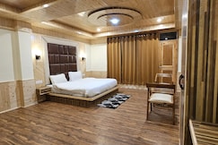 Snow River Retreat, Manali