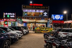Baba Deep Singh Punjabi Rooms & Restaurant | Aslali, Ahmedabad