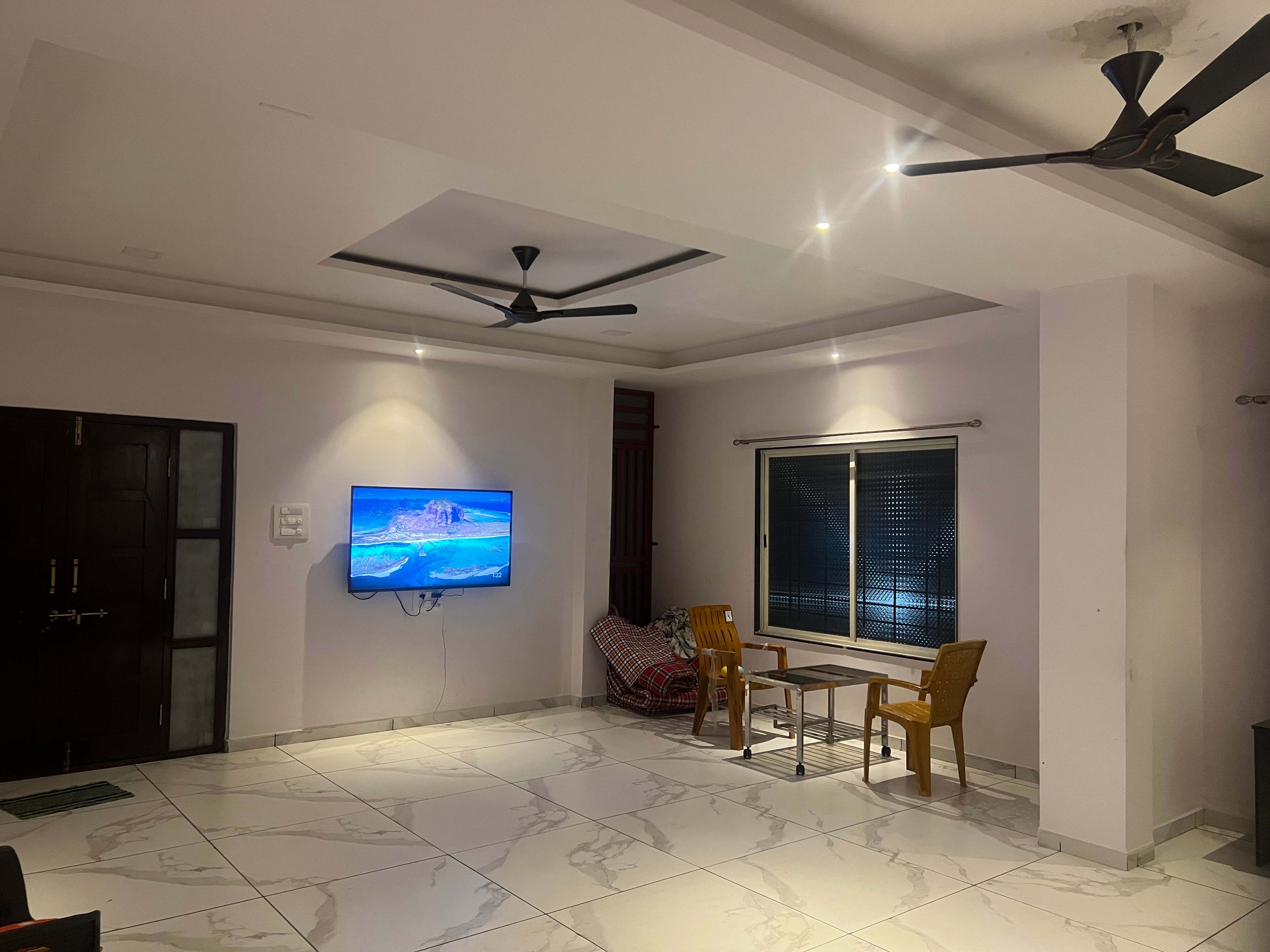 Fortress Homestay