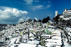 Panoramic Apartment | 2 BHK Apartment, Shimla