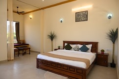 Baghin Resort, Sawai Madhopur