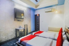 Hotel O Delite Hotel Near Leisure Valley Park, Gurgaon