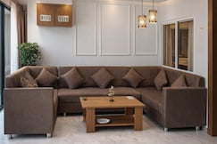 HOTEL RG GRAND, Indore