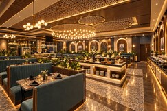 The Venue By SK, Greater Noida