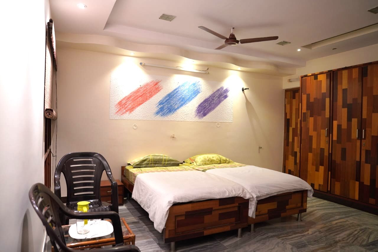 Atithi Comfort Homes (Exclusively for families) - Tap to explore photos