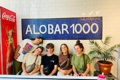 Alobar 1000, Kathmandu