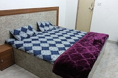 Rama Residency, Vrindavan