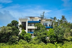 Monsoon Mist, Kuttikkanam