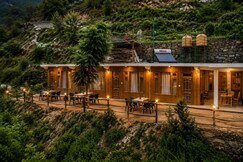 KOKILA RIVER SONG HOMESTAY, Jibhi