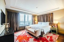 Stillwater Aftermath, Gurgaon