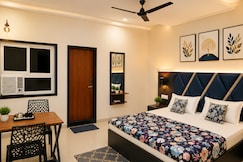 HOTEL ATLAS, Raigarh