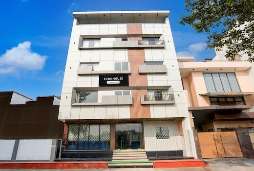 Super Townhouse Taj Nagri Phase 2 formerly Grand Rivera