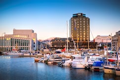 Radisson Blu Hotel, Bod, Bodo