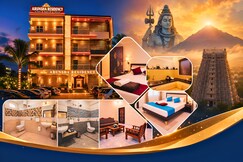 Arunsha Residency Tiruvannamalai, Gingee
