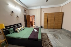 Nidra Homestay | 3BHK Apartment Beltola Survey, Guwahati