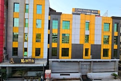 Hotel Park Niveda, Hyderabad