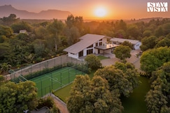 StayVista at The Den, Panvel