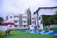 THE BLISS RESORT, Mulshi