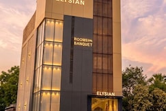 Elysian, Gorakhpur